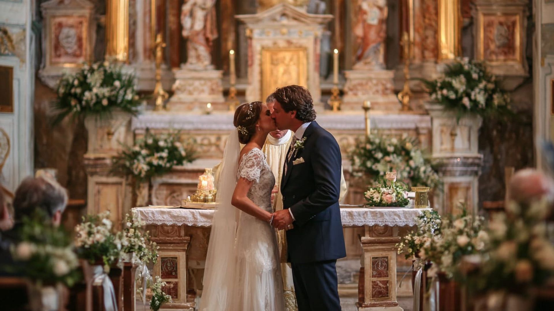 Bomboniere solidali per matrimonio Teniamci Per Mano APS