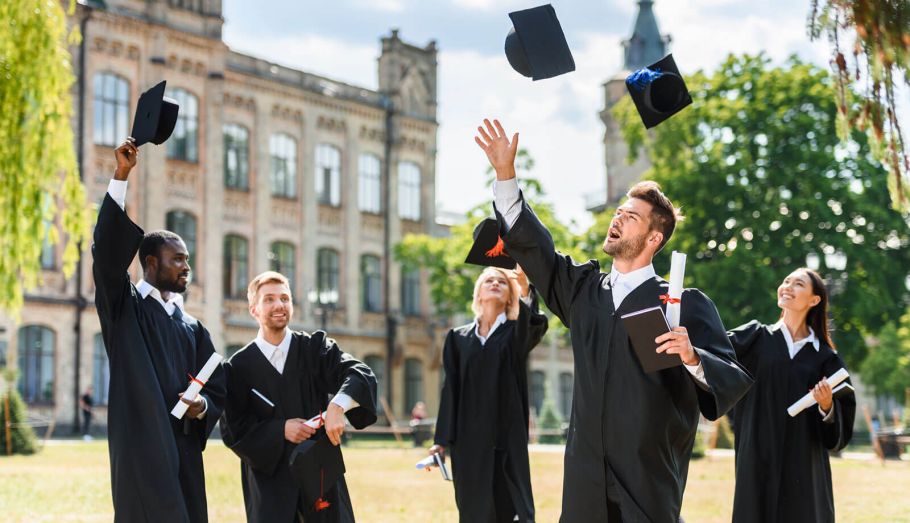 Bomboniere Laurea Teniamoci Per Mano Onlus